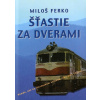 E-kniha: Šťastie za dverami