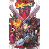 Deadpool vs. X-Force - Pepe Laraz, Duane Swierczynski