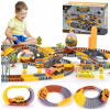 Variabilná dráha 271 kusov Aga4Kids MR1367 Dino