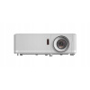 Projektor DLP Optoma ZH507+ biely