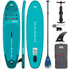 SUP doska Aqua Marina Breeze+CARBON 300 cm
