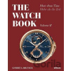 The Watch Book - Gisbert L. Brunner