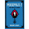 Persepolis 2