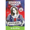 E-kniha Stranger Things: Rebelka Robin - A.R. Capetta
