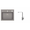 ALVEUS SET ALVEUS ATROX 30/81 + BATÉRIA AFRA/ 81