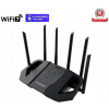 Router ASUS TUF Gaming BE6500 802.11be (Wi-Fi 7)