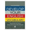 Develop your English Vocabulary - Hana Brandstatter