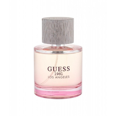 GUESS Guess 1981 Los Angeles (W) 100ml, Toaletná voda