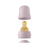 BIBS Baby Bottle set na fľašu, Dusky Lilac