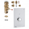 Tlakový splachovač Grohe 42902000