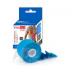 FIXAtape Sport Standard Kinesiology elastická tejpovacia páska modrá 5 cm x 5 m