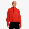 Nike W NSW TCH FLC WR ESSNTL FZ HDY L