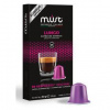 Kapsuly pre espressá Must Lungo do Nespresso 10 kusov
