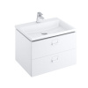 Ravak SD Comfort 800 biela/ biela X000001378