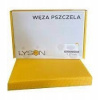 Včelie plasty - Vankúš BOCIANIA Hniezdo, zelená hojdačka (Vankúš na Stork Nest Swing Green)