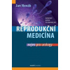 Reprodukční medicína nejen pro urology - Novák Jan
