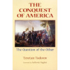 Conquest of America (Tzvetan Todorov,Anthony Pagden,Richard Howard)()