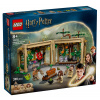 LEGO 76445 Rokfortský hrad: Hodina herbológie