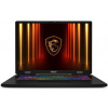 MSI Crosshair A17, HX D8WFKG-011CZ, sivý 9S7-17TL23-011