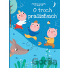 O troch prasiatkach - Maňušková rozprávka na dobrú noc - YoYo Books