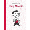 Malý Mikuláš (1) - Jean-Jacques Sempé, René Goscinny