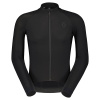 Pánsky zimný cyklistický dres Scott RC Pro Warm LS