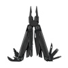 Multifunkční kleště Leatherman Surge Black