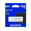 Flash disk GOODRAM UME2 128GB biely