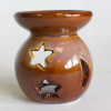 AWGifts Slnko & Hviezdy Aroma Lampa