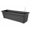 Nohel garden Truhlík BERGAMOT samozavlažovací plastový 60x20x17cm