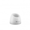 TrueLife SonicBrush Compact Charging Base White TLSBCCBW