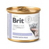 Brit VD Cat GF Gastrointestinal 200 g