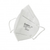Respirátor FFP2 NR , 1 ks, L725