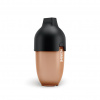 HEORSHE – antikoliková dojčenská fľaša 6m+ 240 ml - Black