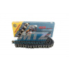 CZ Chains Reťaz ČZ 428 CROSS (106čl) - netesnená / bezkrúžková (vrátane spojovacieho článku)
