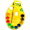 Crayola: Akvarel s paletou na maľovanie