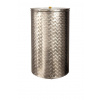 Nádrž nerezová AIR systém DDR - INOX (500L)