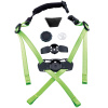 CAMP Chin Strap Kit for Titan Green Large