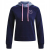 Under Armour Rival Fleece CB Hoodie