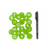 Loxone NFC Smart tagy