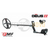 XP METAL DETECTORS XP DEUS II 28x34 FMF RC WS6