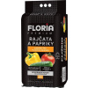 Agro FLORIA pre paradajky a papriky 40 l, otoč a sázej
