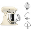 KitchenAid Artisan 5KSM125EAC, 125 mandľový