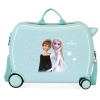 JOUMMABAGS kufrík Ľadové Kráľovstvo Frosted Light MAXI 34 l