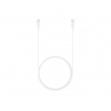 Samsung USB-C kábel (3A, 1.8m) White EP-DX310JWEGEU