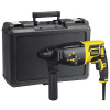 Stanley FME500K-QS FATMAX Vrtací kladivo SDS-plus, 750 W