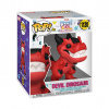 Funko Pop Super: Devil Dino