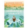 Nedělejte si starosti (Shunmyo Masuno)