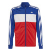 Detská Tepláková súprava ADIDAS B TIBERIO TS HP1451 – Modrá