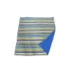 Campingová deka SPRING 150x150cm Cattara